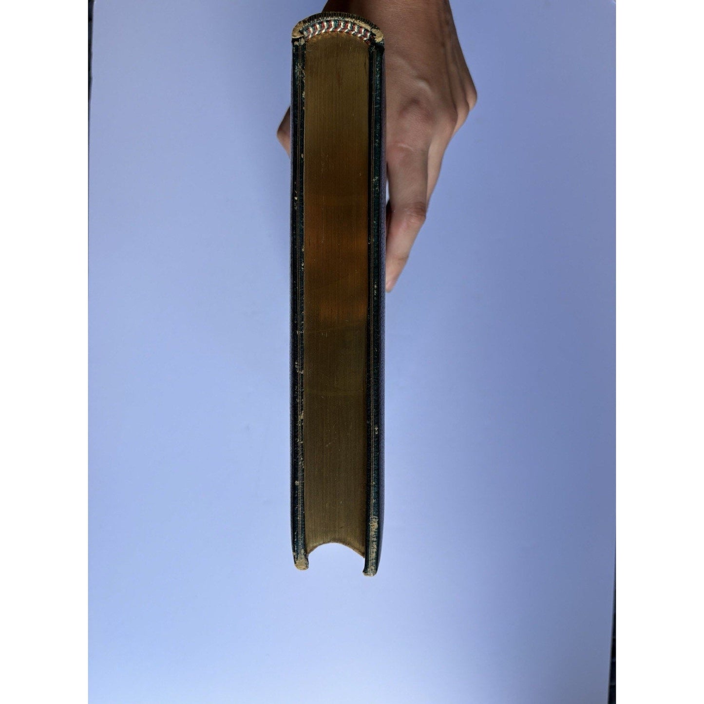 1883 Renaissance of Art in Italy – Leader Scott – Bound by Ramage London - Humphrey's Book Den