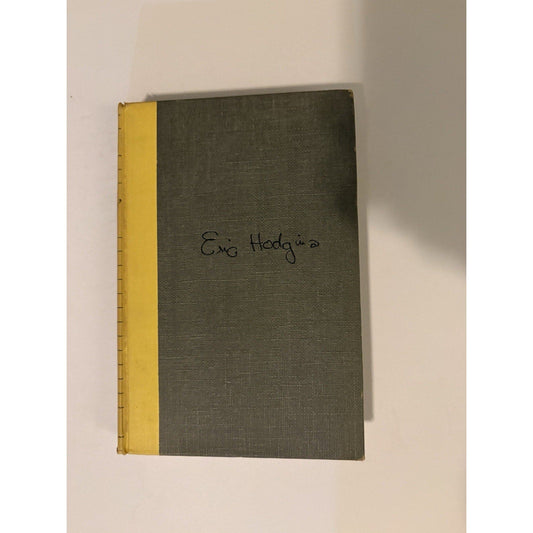 Blandings’ Way – Eric Hodgins – 1950/51 First Edition Hardcover - Humphrey's Book Den