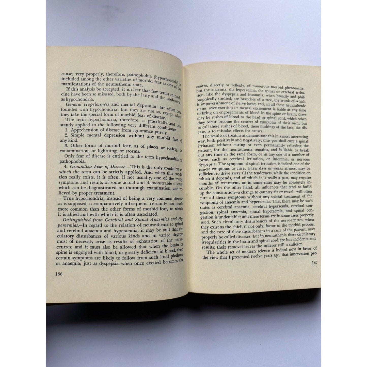 Documentary History of Psychiatry Charles E. Goshen 1967 Philosophical Library - Humphrey's Book Den