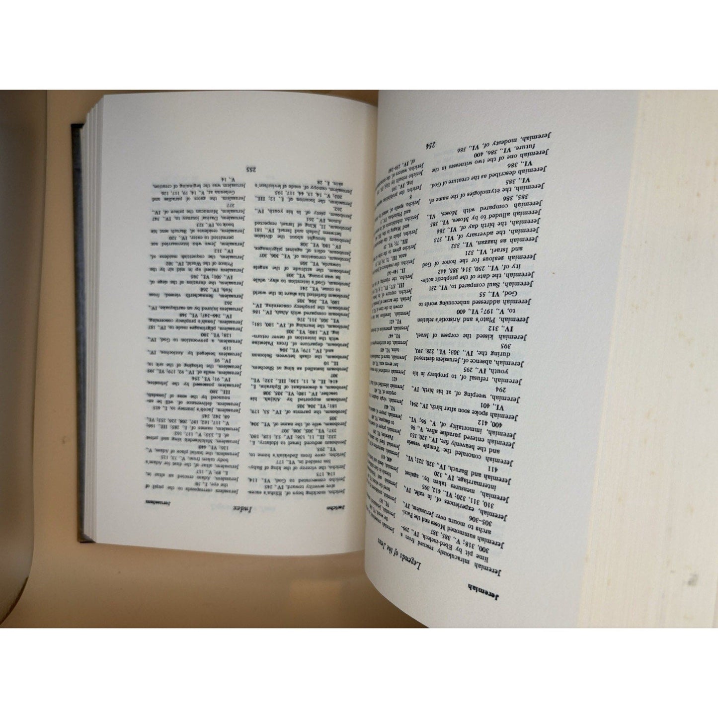 Legends of the Jews Ginzberg Volumes V VI VII Set of 3 JPS 1967 - 1968 - Humphrey's Book Den