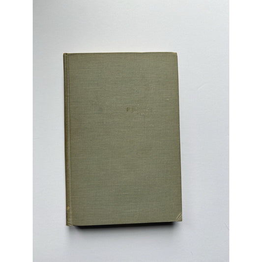 Personality and Psychotherapy Dollard Miller 1950 First Edition Learning Theory - Humphrey's Book Den