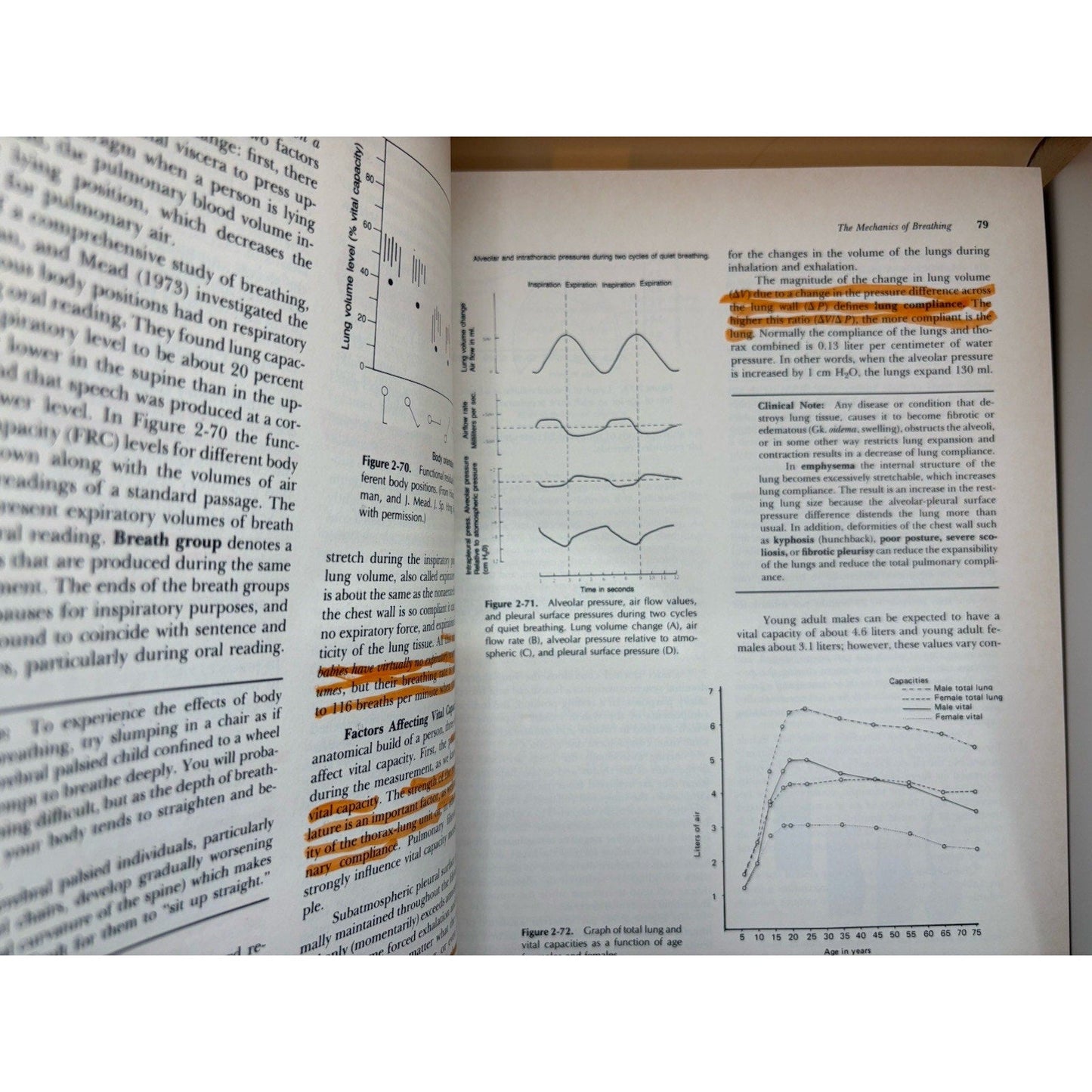 Speech and Hearing Science Anatomy and Physiology by Willard Zemlin, 3rd Ed - Humphrey's Book Den