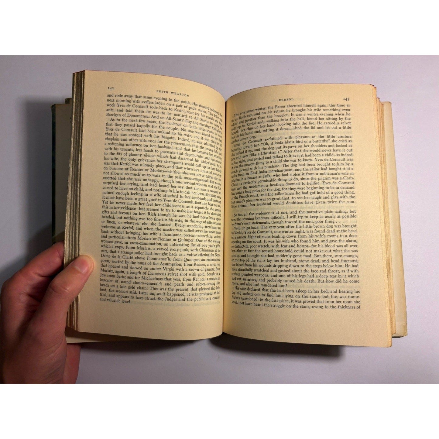 Stories to Remember – COMPLETE 2 - Volume Set (1956 Doubleday HC w/DJ) - Humphrey's Book Den