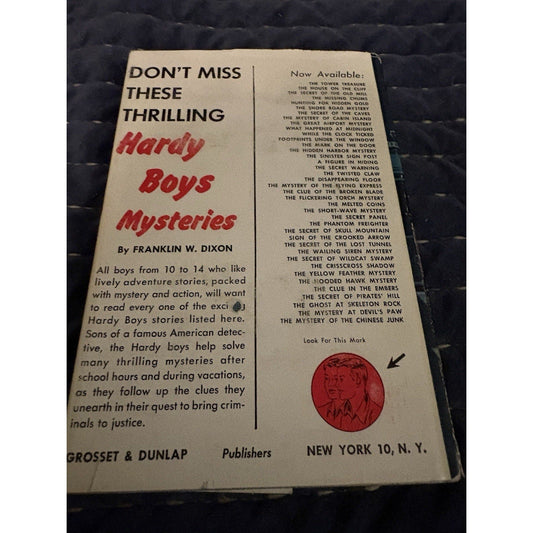 TOM SWIFT AND HIS SPACE SOLARTRON by Victor Appleton II (c) 1958 G&D HC w/dj - Humphrey's Book Den