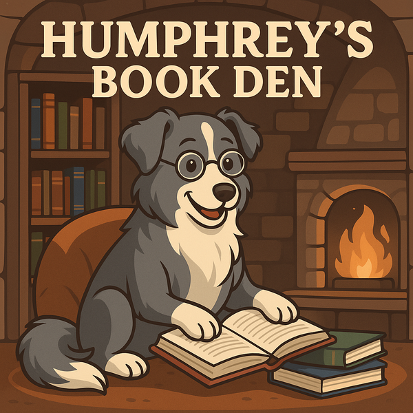 Humphrey's Book Den