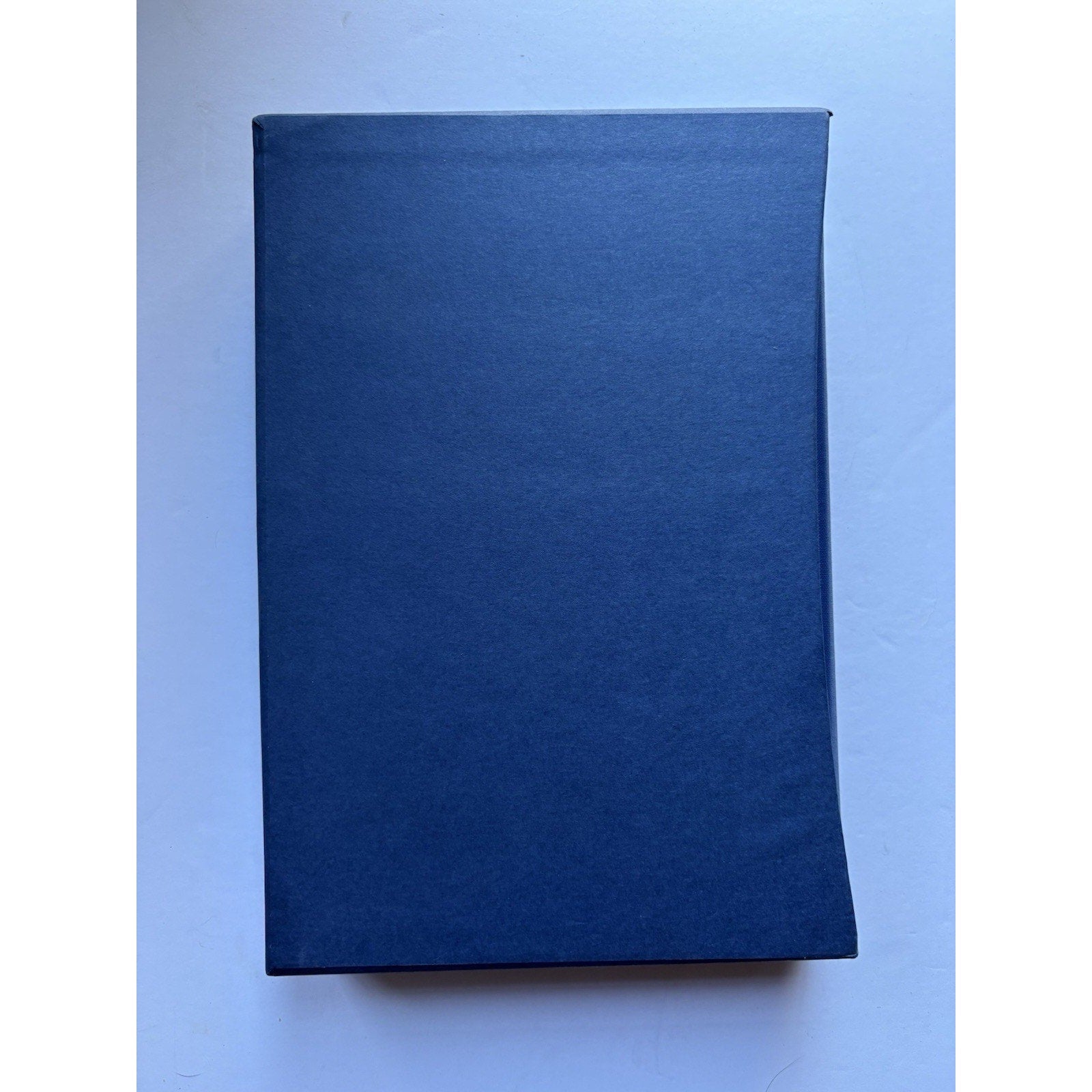 Aristocrats Folio Society 2007 Stella Tillyard Hardcover in Slipcase - Humphrey's Book Den