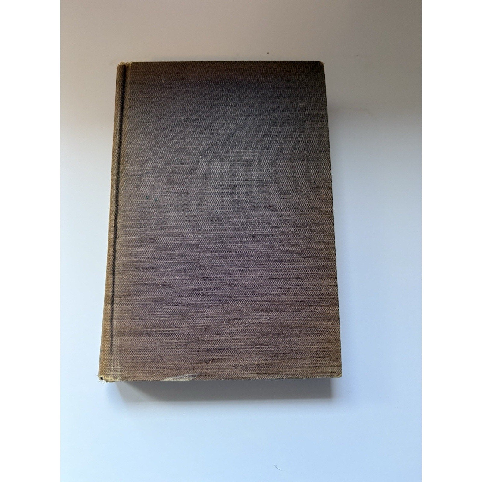 Behold Your King By Florence Marvyne Bauer Hardcover Illustrated 1944 Dust Jacket - Humphrey's Book Den