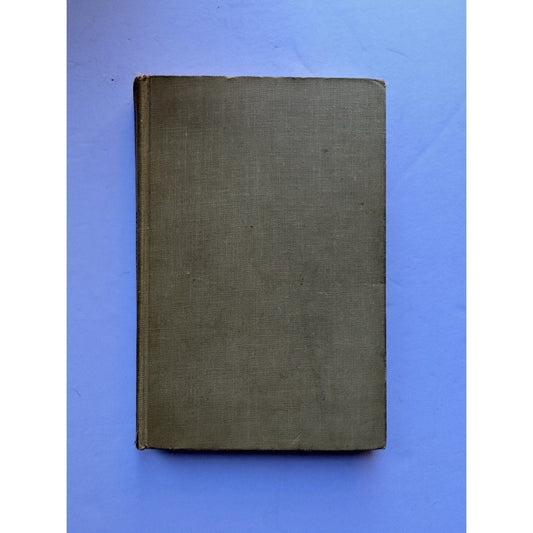 BUCKSKIN AFFAIR (1958) HARRY SINCLAIR DRAGO, HARDCOVER FIRST EDITION EX - LIBRARY - Humphrey's Book Den