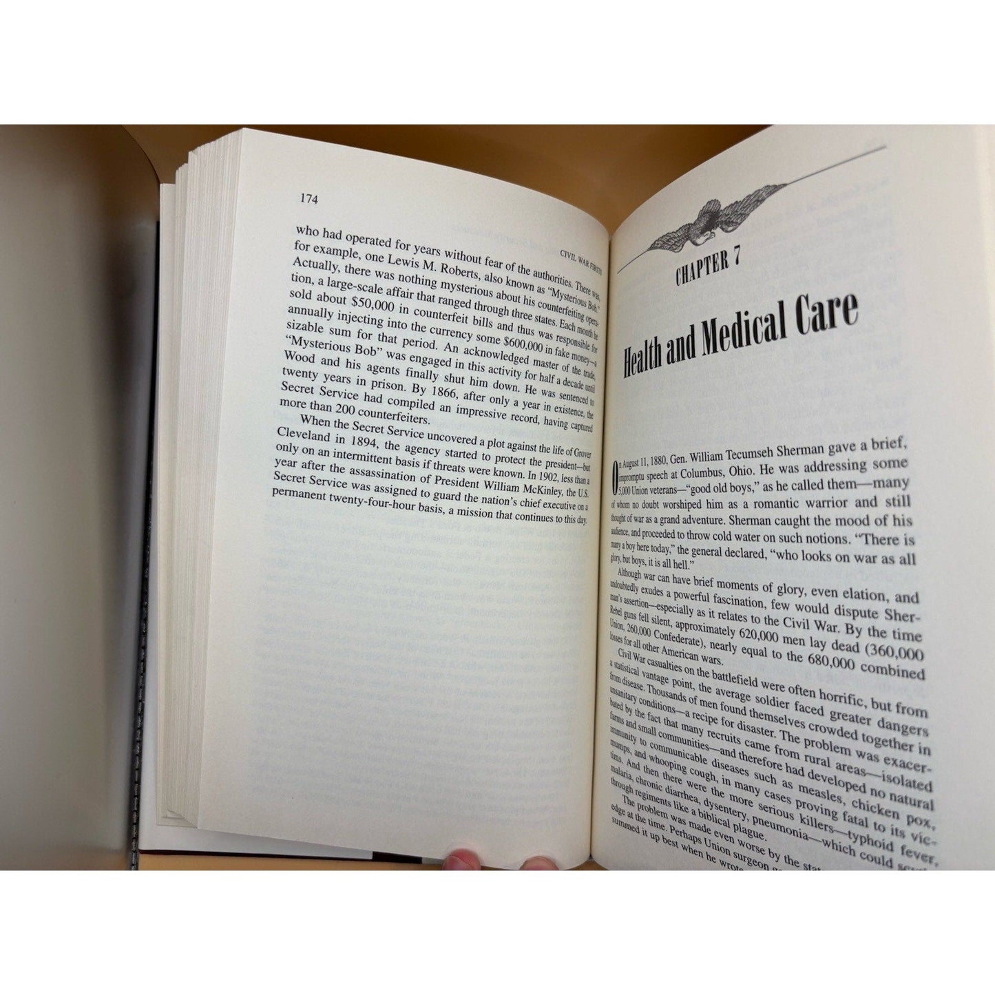 Civil War Firsts HC 2001 Stackpole 1st Ed SIGNED Gerald S. Henig DJ - Humphrey's Book Den