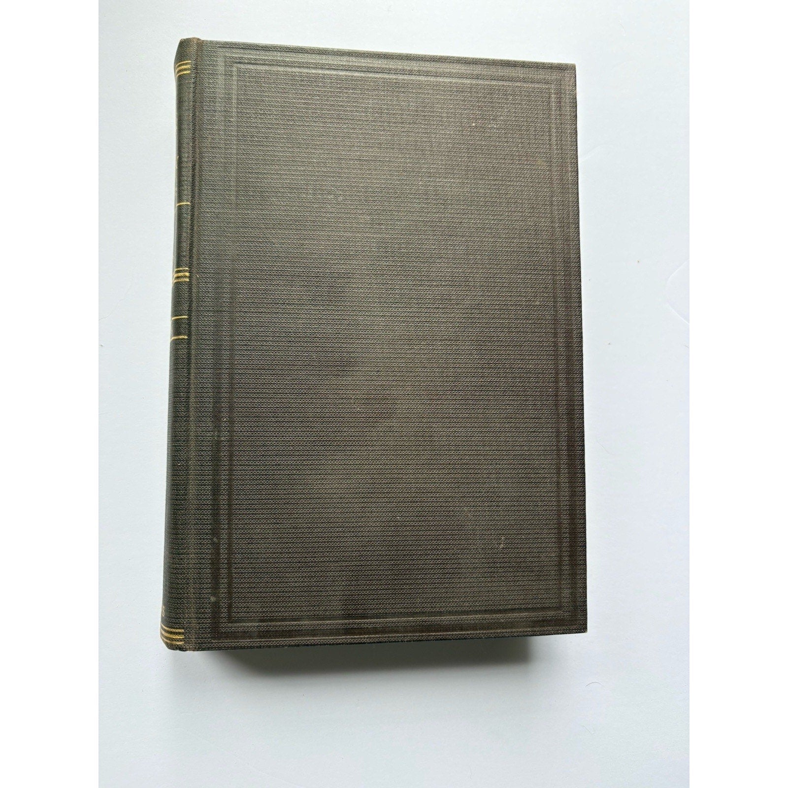 Clinical Diagnosis by Laboratory Methods Todd & Sanford 1943 10th Ed Hardcover - Humphrey's Book Den