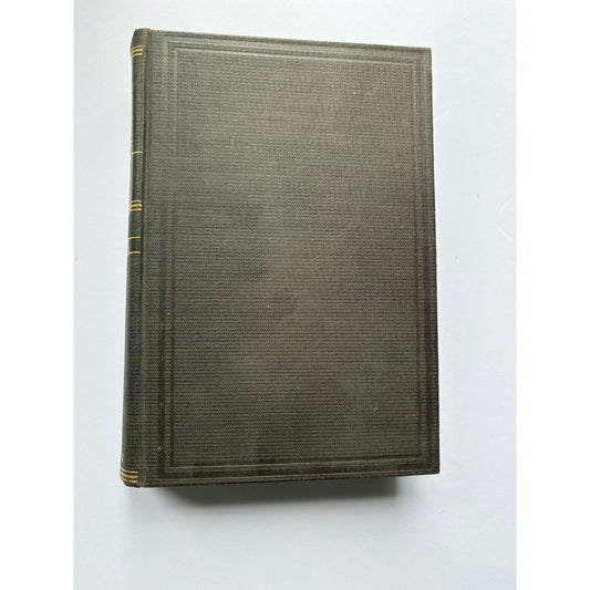 Clinical Diagnosis by Laboratory Methods Todd & Sanford 1943 10th Ed Hardcover - Humphrey's Book Den