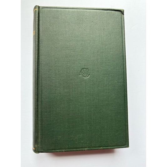 Clinical Parasitology 1940 Charles Craig Ernest Faust 2nd Edition Medical Book - Humphrey's Book Den