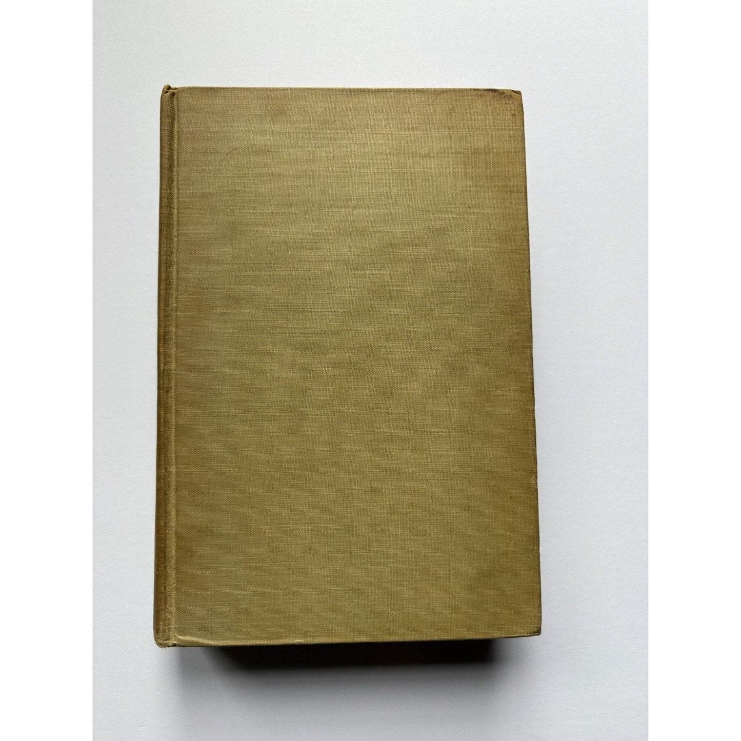 Dementia Praecox Or The Groups Of Scizophrenias Eugene Blueler - Medical Book HC - Humphrey's Book Den