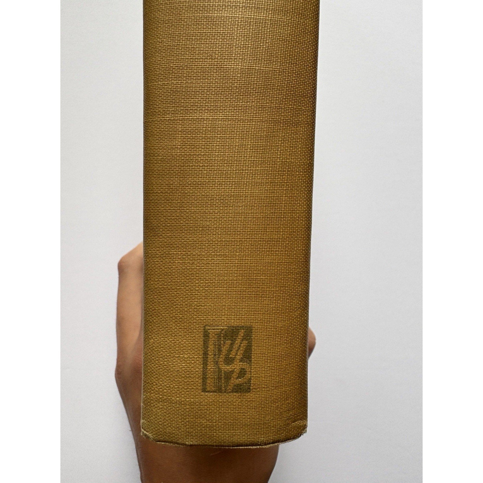 Dementia Praecox Or The Groups Of Scizophrenias Eugene Blueler - Medical Book HC - Humphrey's Book Den