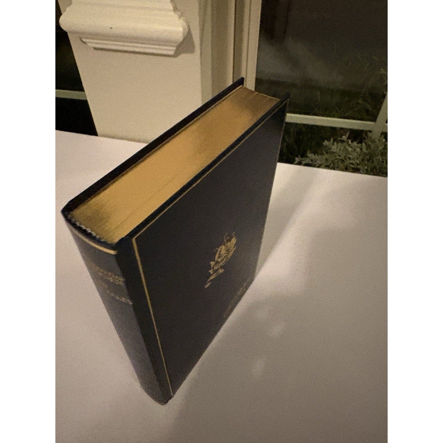 Hans Christian Andersen 80 Fairy Tales Host & Son 2013 Slipcase Illustrated - Humphrey's Book Den