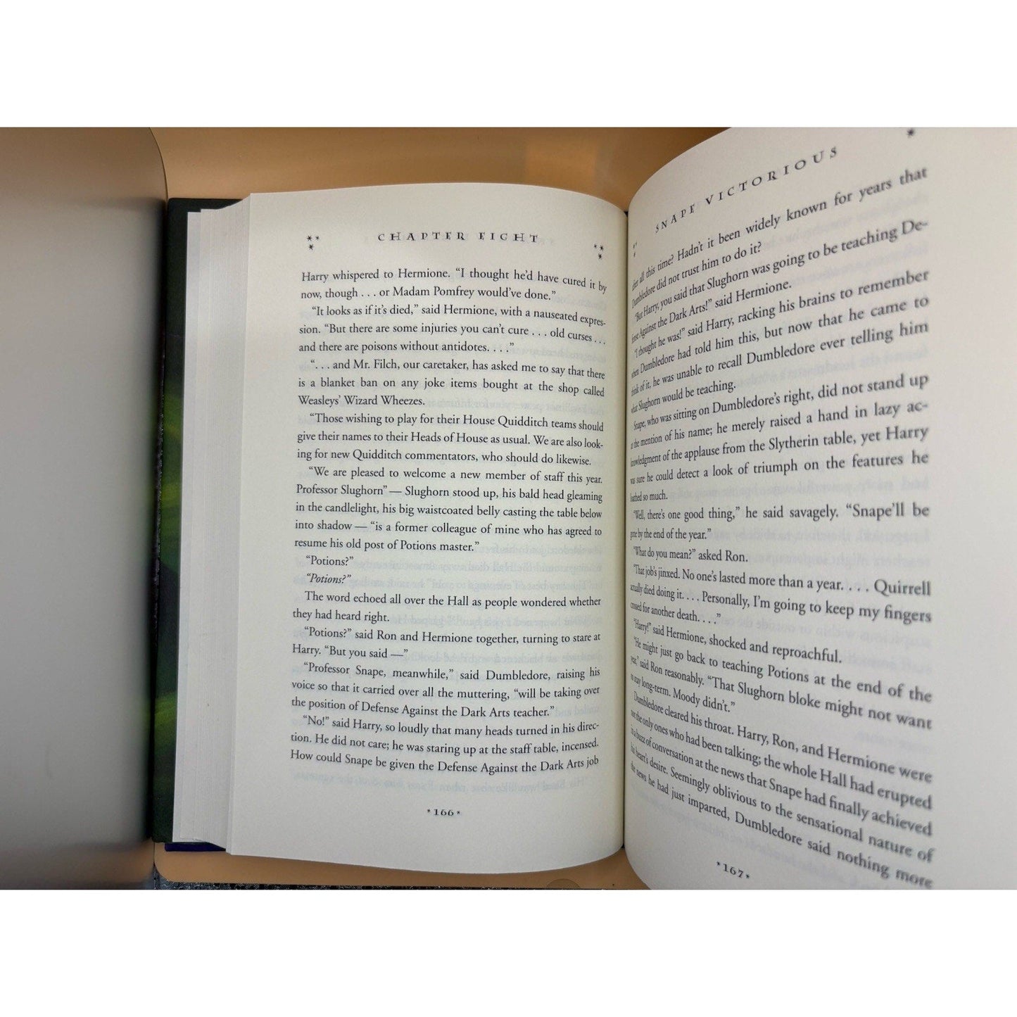 Harry Potter and the Half - Blood Prince 1st American Ed HC w/ DJ 2005 - Humphrey's Book Den