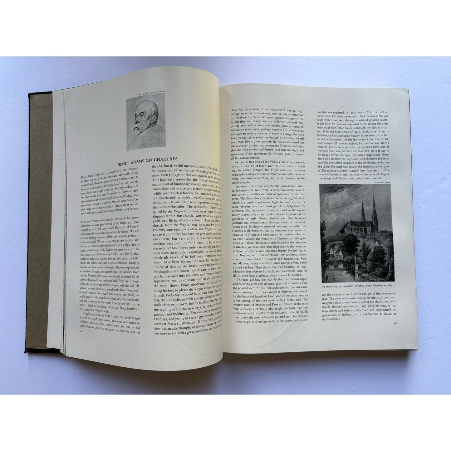 Horizon History of the Medieval World 2 - Vol Set (Great Cathedrals & Middle Ages) - Humphrey's Book Den