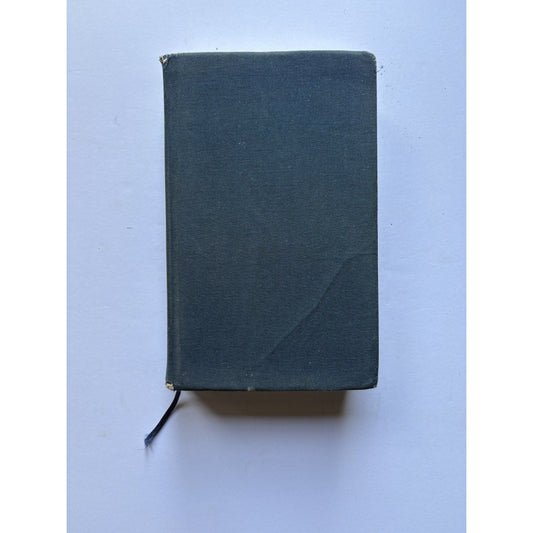 LIBRARY OF AMERICA William James: Writings 1878 - 1899 - No Slipcase Third Print - Humphrey's Book Den