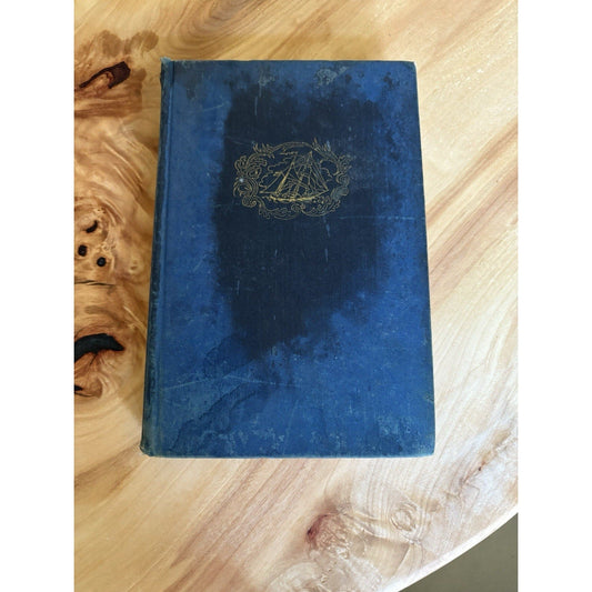 Lord Hornblower – C.S. Forester 1946 First Edition Little Brown Hardcover - Humphrey's Book Den