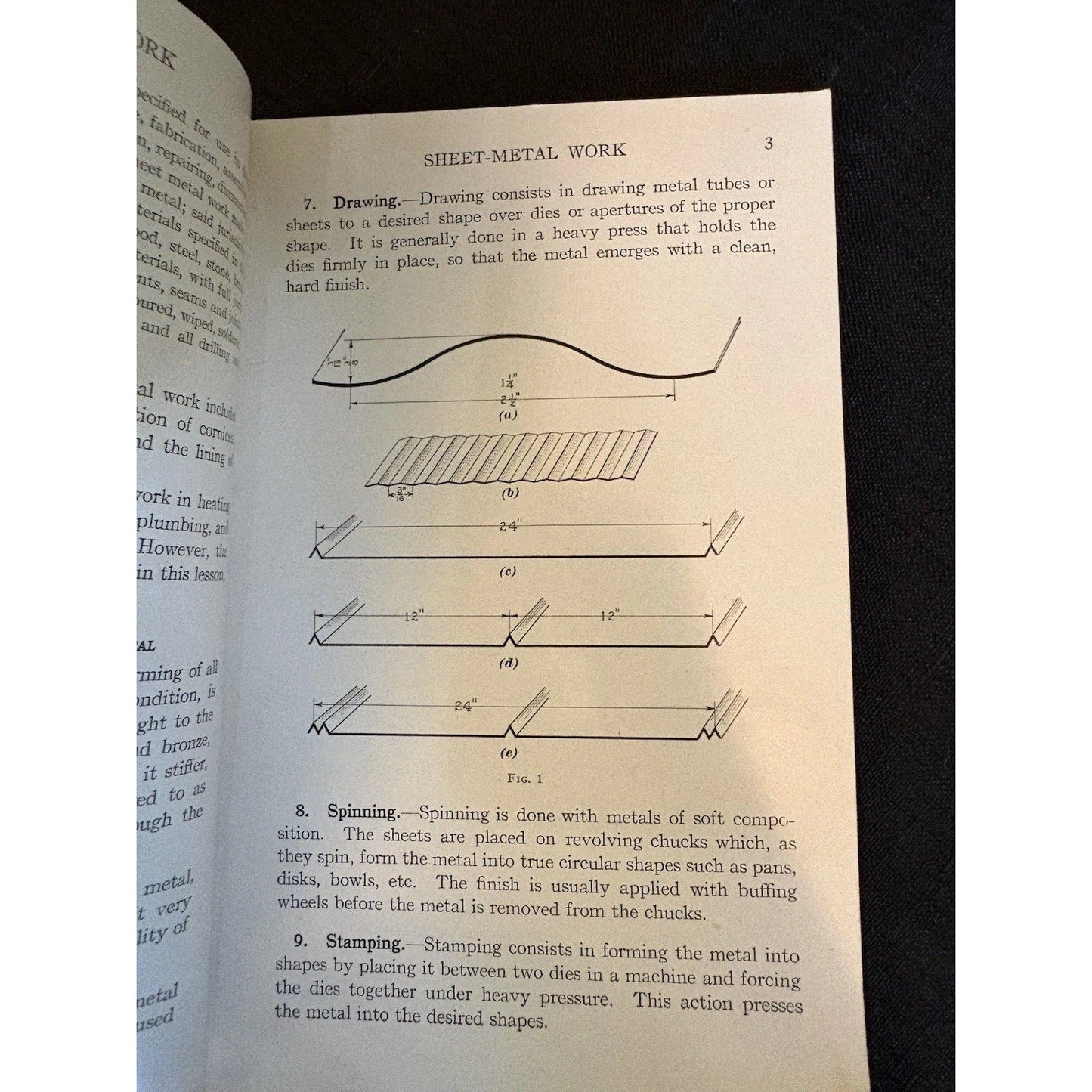 Lot of 14 ICS Architecture Construction Booklets 1940s Building Manuals Vintage - Humphrey's Book Den