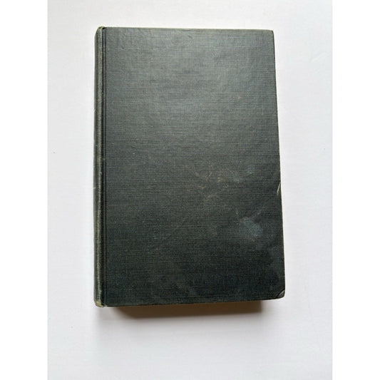 Man and His Gods Homer W. Smith 1952 - 1st Edition - Foreword by Albert Einstein - Humphrey's Book Den