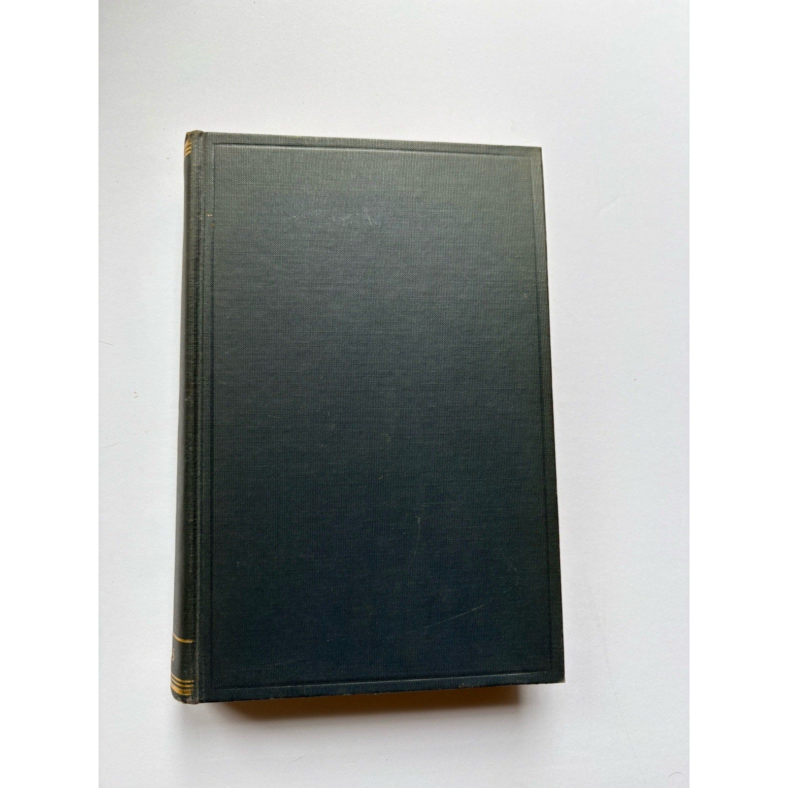 Modern Clinical Psychiatry Arthur P. Noyes 1940 Second Edition W.B. Saunders - Humphrey's Book Den