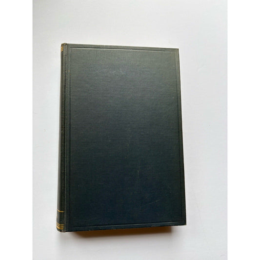 Modern Clinical Psychiatry Arthur P. Noyes 1940 Second Edition W.B. Saunders - Humphrey's Book Den