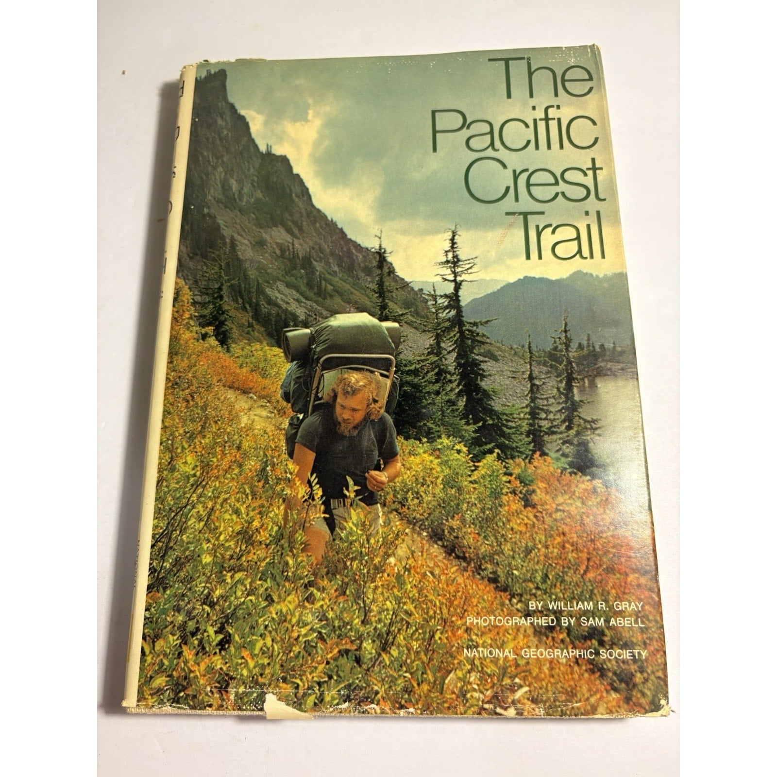 National Geographic Hardcover Book Lot 10 American History Nature Culture - Humphrey's Book Den