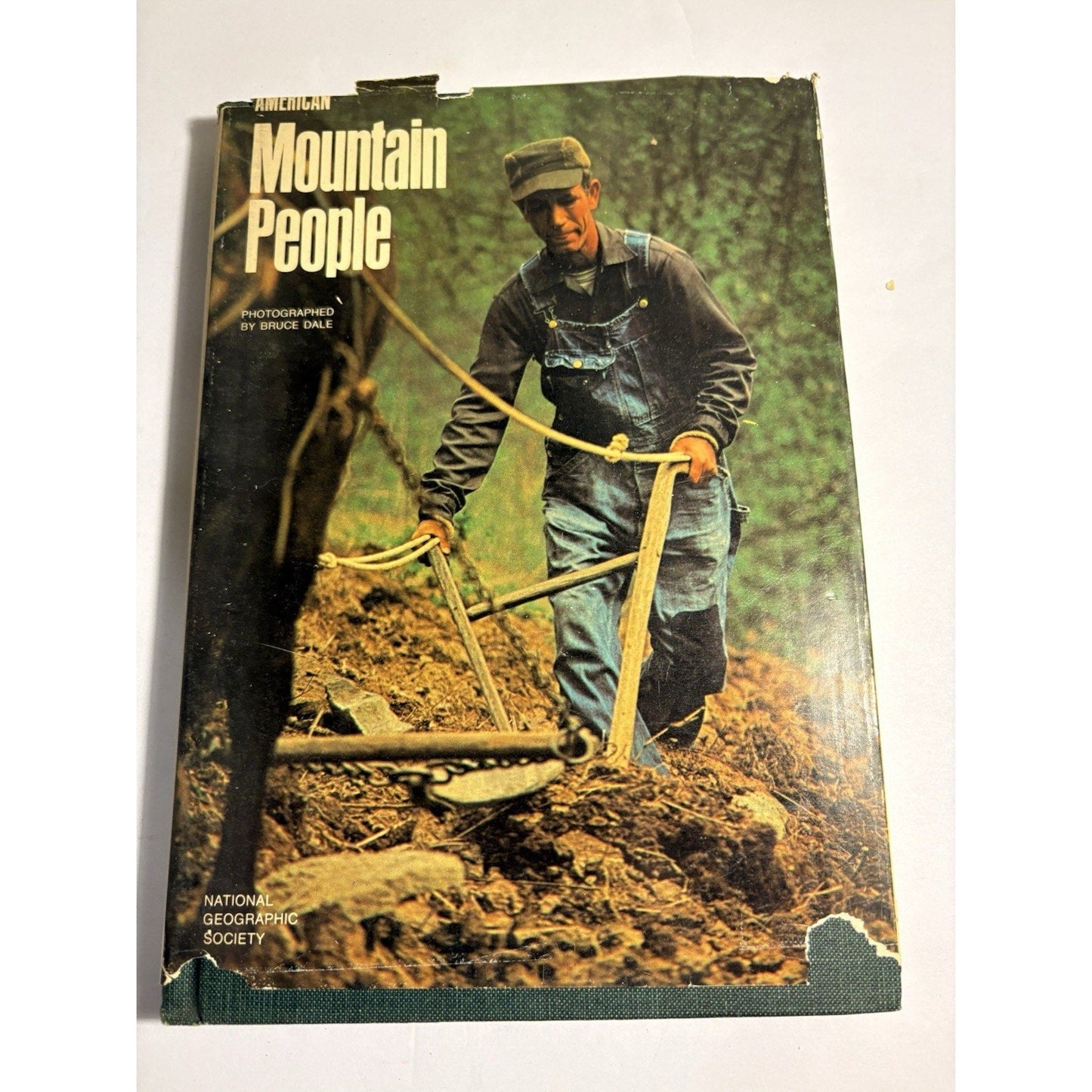 National Geographic Hardcover Book Lot 10 American History Nature Culture - Humphrey's Book Den