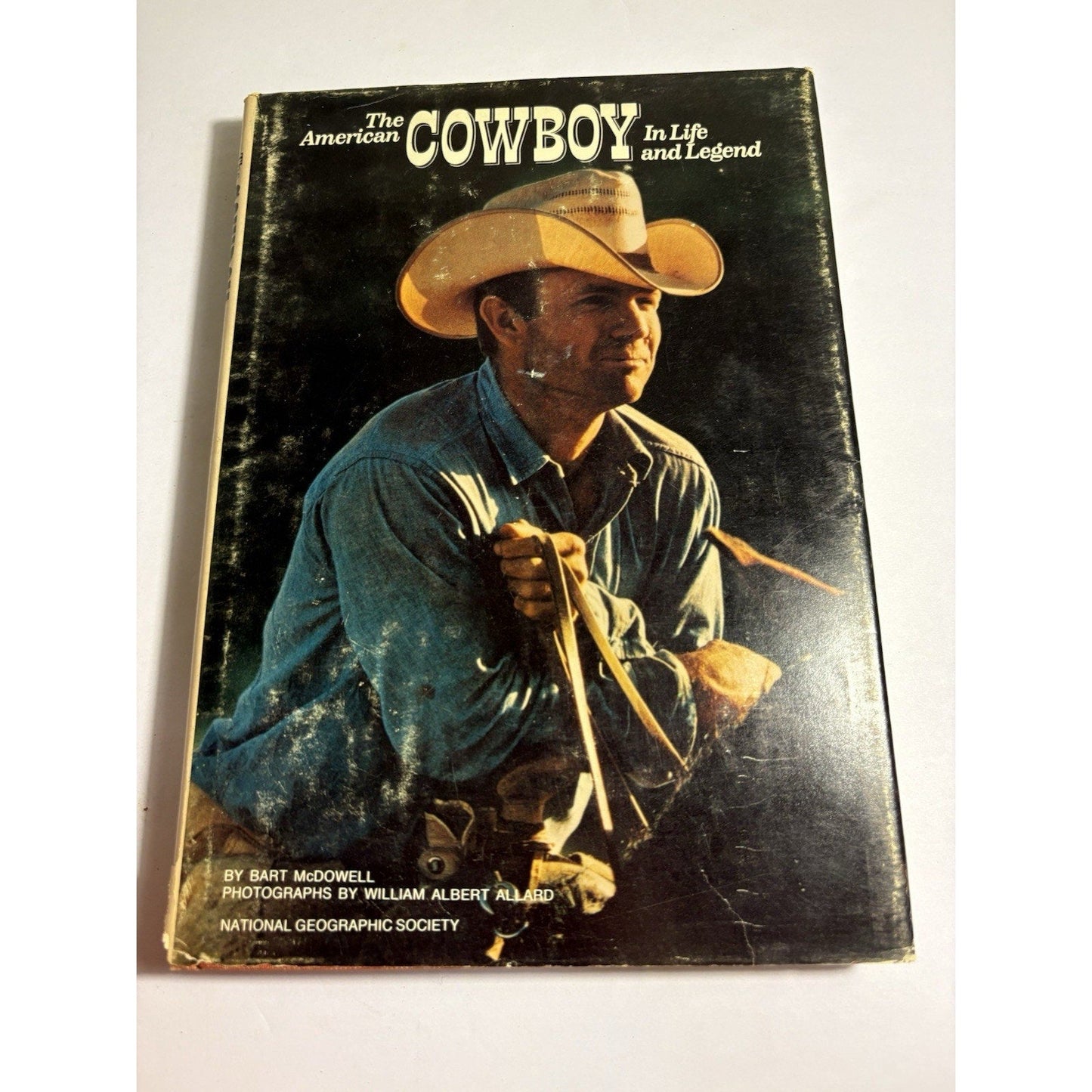 National Geographic Hardcover Book Lot 10 American History Nature Culture - Humphrey's Book Den