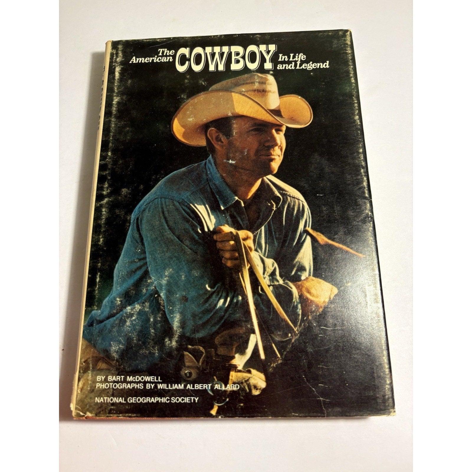 National Geographic Hardcover Book Lot 10 American History Nature Culture - Humphrey's Book Den