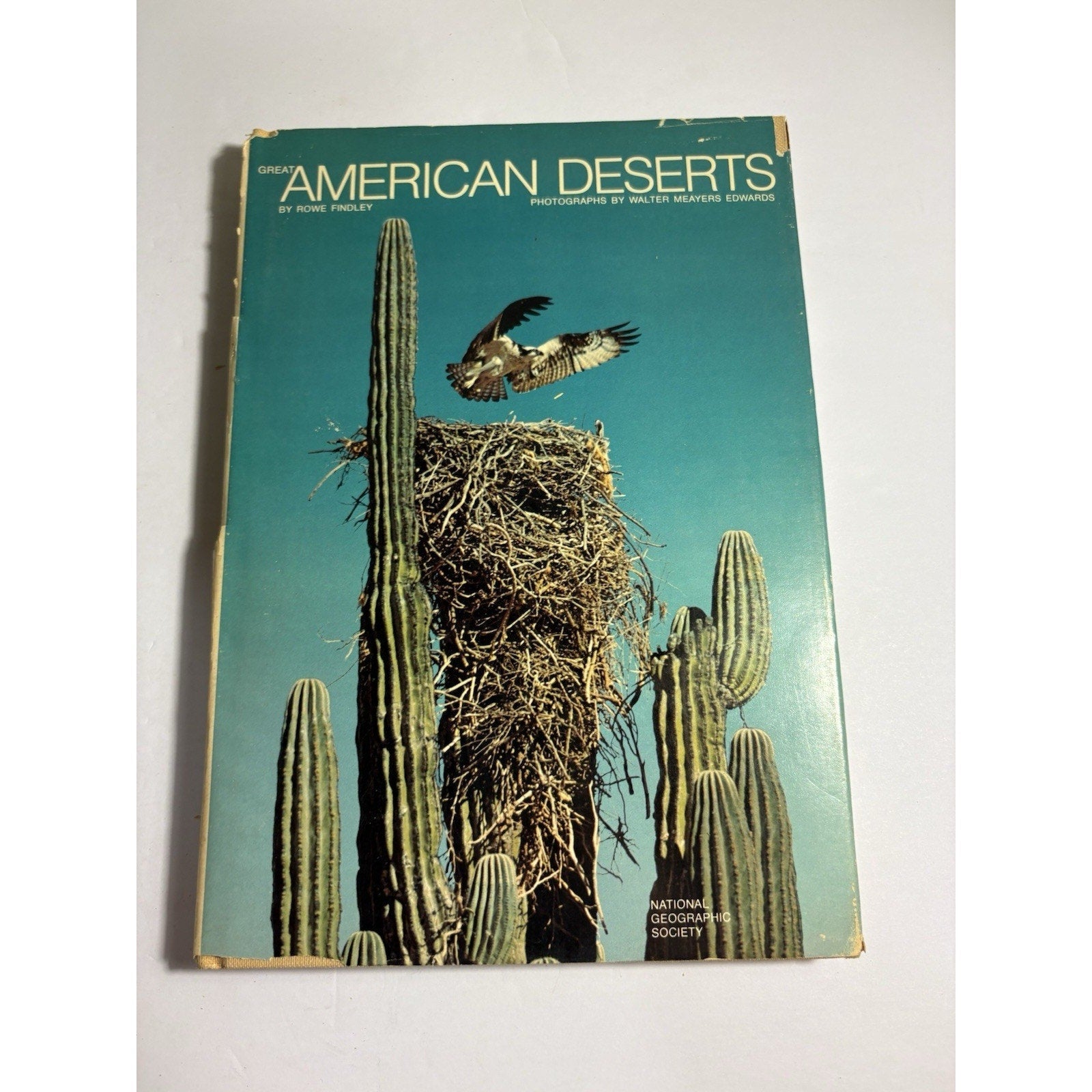 National Geographic Hardcover Book Lot 10 American History Nature Culture - Humphrey's Book Den