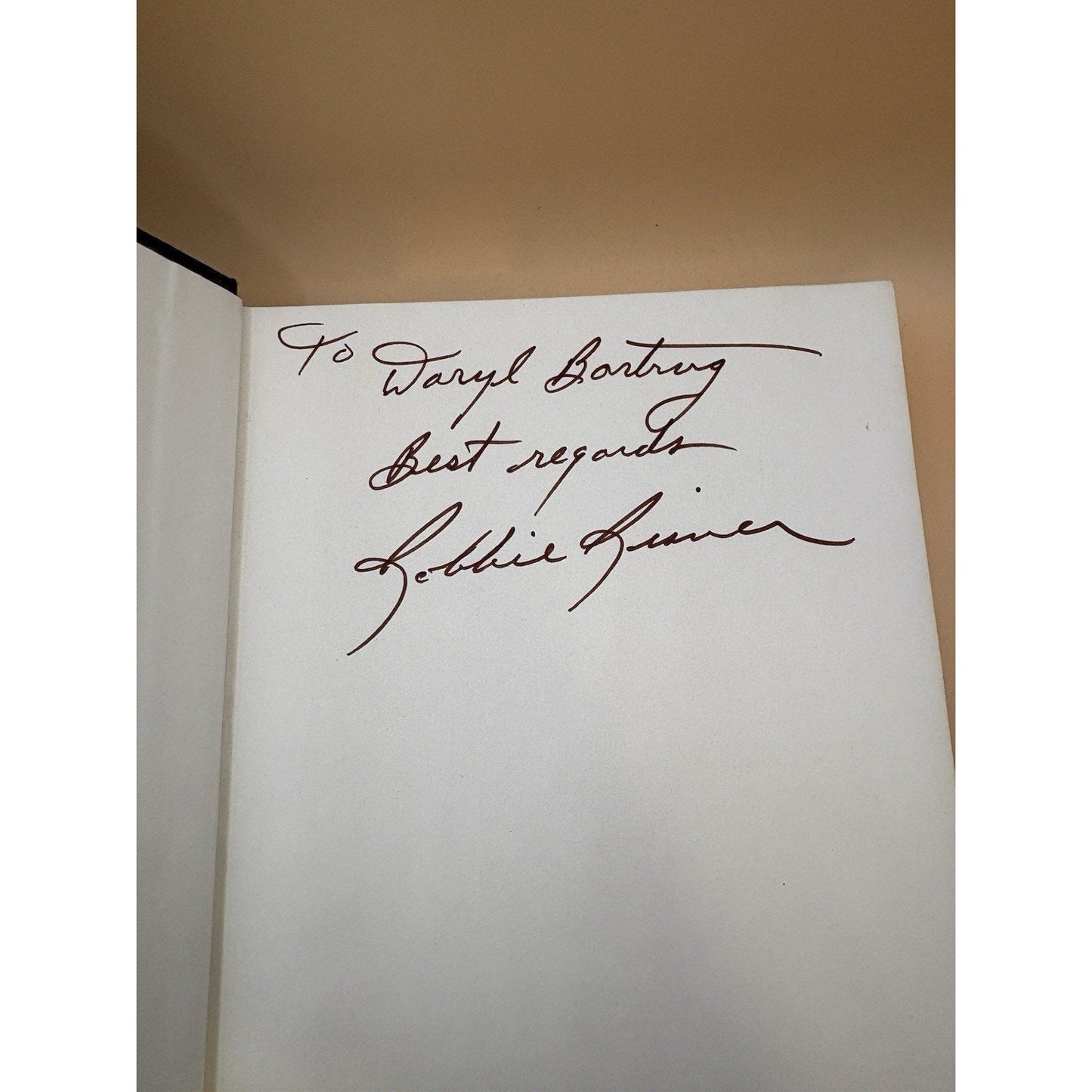 Passing of the Night Robinson Risner SIGNED 1st Ed 1973 Vietnam POW Memoir DJ - Humphrey's Book Den