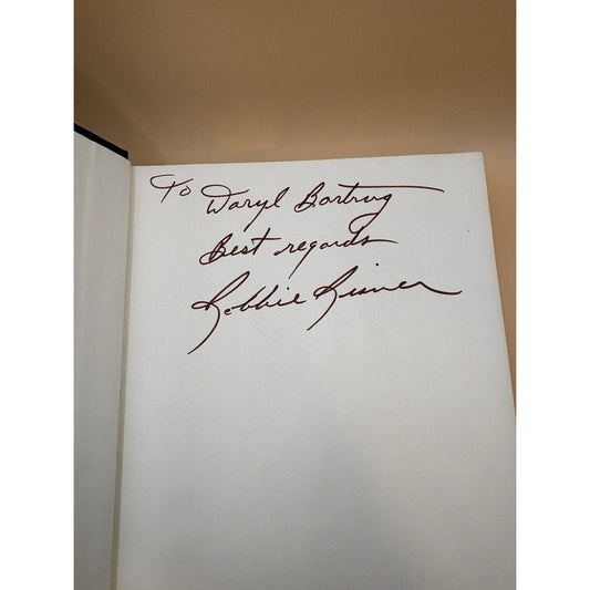 Passing of the Night Robinson Risner SIGNED 1st Ed 1973 Vietnam POW Memoir DJ - Humphrey's Book Den
