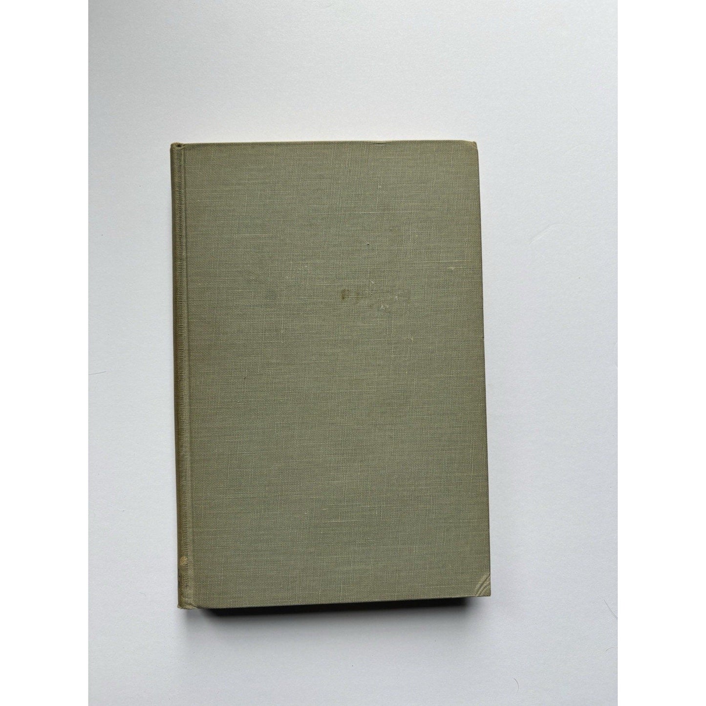 Personality and Psychotherapy Dollard Miller 1950 First Edition Learning Theory - Humphrey's Book Den