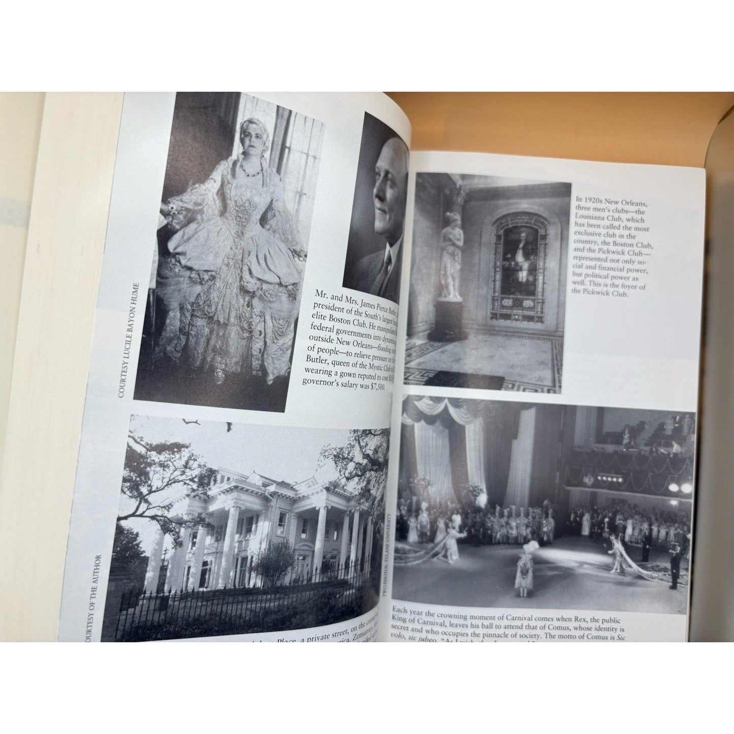 Rising Tide Great Mississippi Flood - John M Barry - First Edition - HCDJ 1997 - Humphrey's Book Den