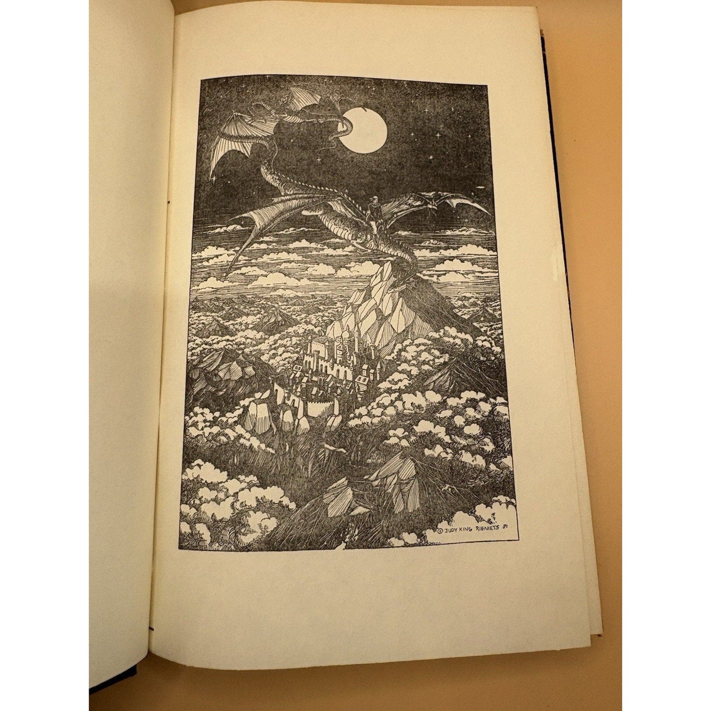 Roger Zelazny HC Lot (7) Madwand Unicorn Variations Trumps of Doom w/DJ - Humphrey's Book Den