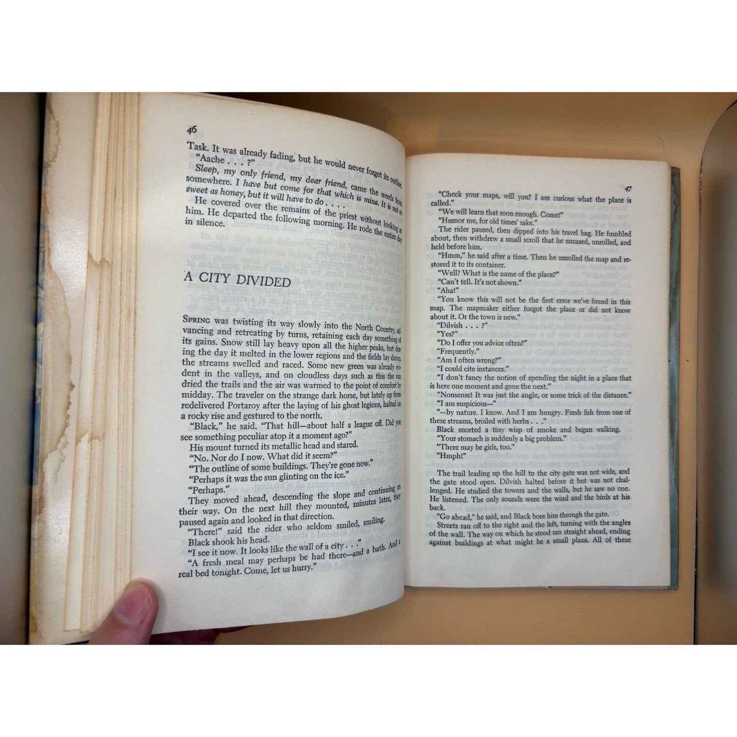 Roger Zelazny HC Lot (7) Madwand Unicorn Variations Trumps of Doom w/DJ - Humphrey's Book Den