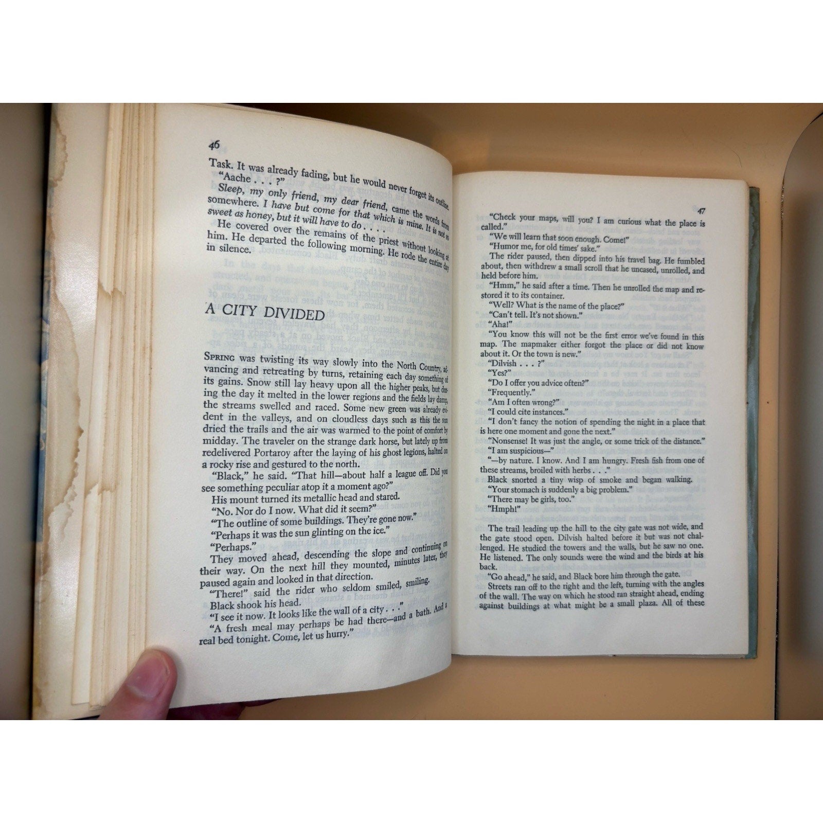 Roger Zelazny HC Lot (7) Madwand Unicorn Variations Trumps of Doom w/DJ - Humphrey's Book Den