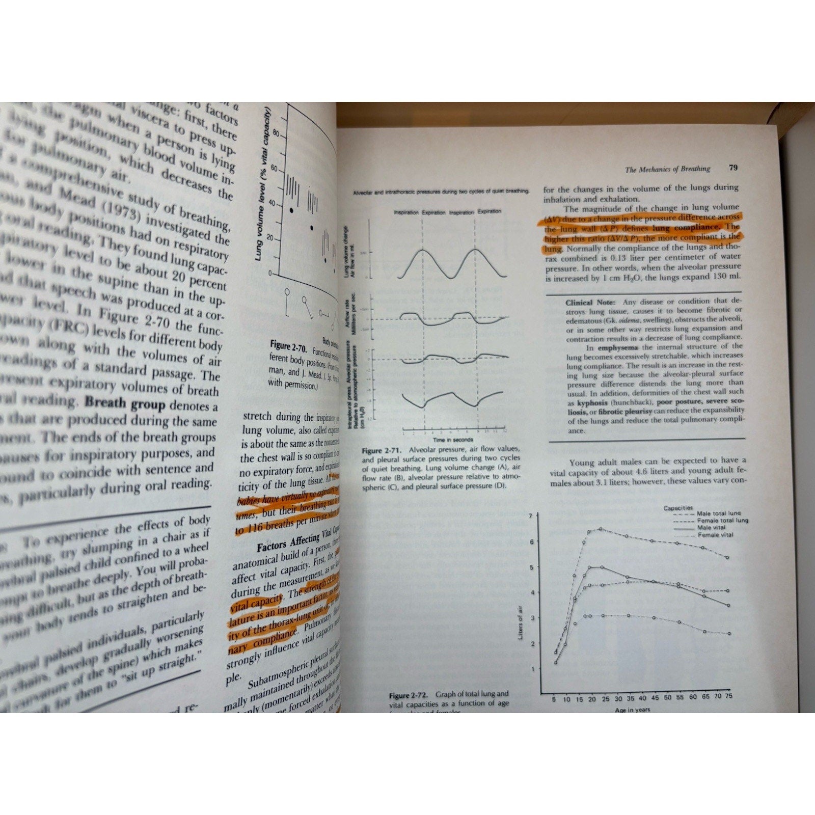 Speech and Hearing Science Anatomy and Physiology by Willard Zemlin, 3rd Ed - Humphrey's Book Den