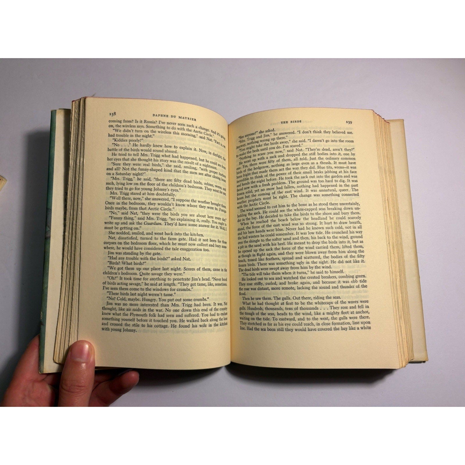 Stories to Remember – COMPLETE 2 - Volume Set (1956 Doubleday HC w/DJ) - Humphrey's Book Den