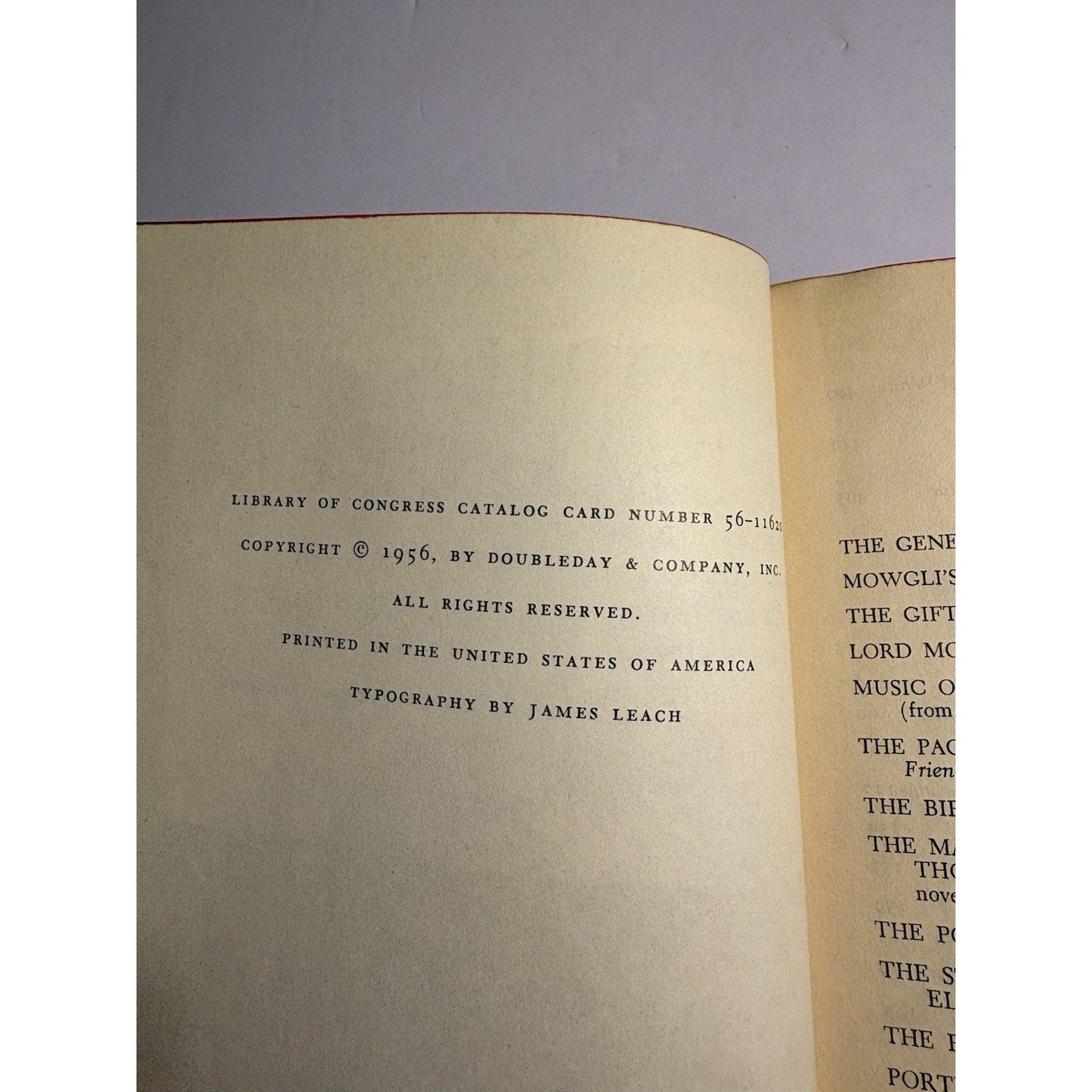 Stories to Remember – COMPLETE 2 - Volume Set (1956 Doubleday HC w/DJ) - Humphrey's Book Den