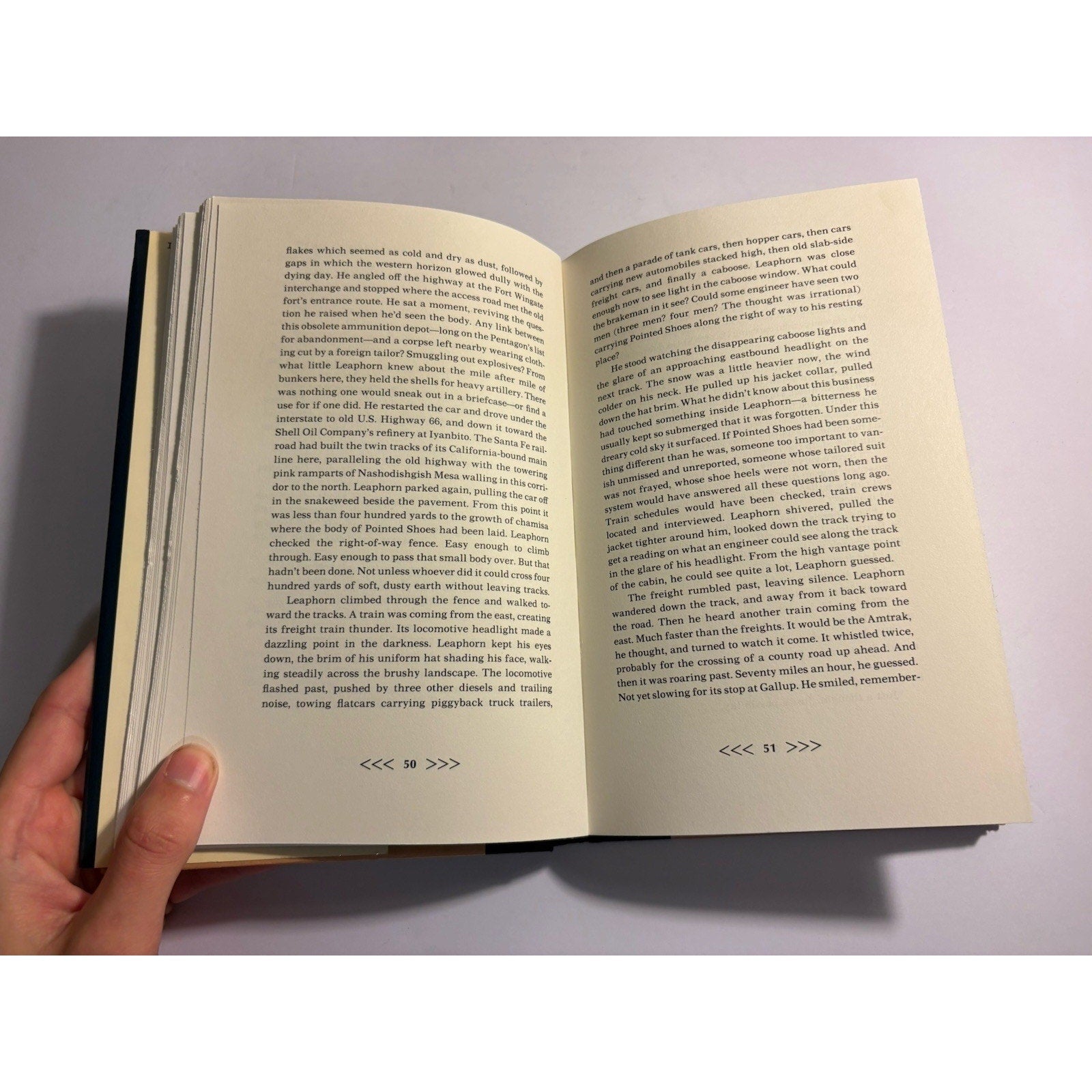 Talking God by Tony Hillerman 1989 First Edition Hardcover w/ Dust Jacket - Humphrey's Book Den