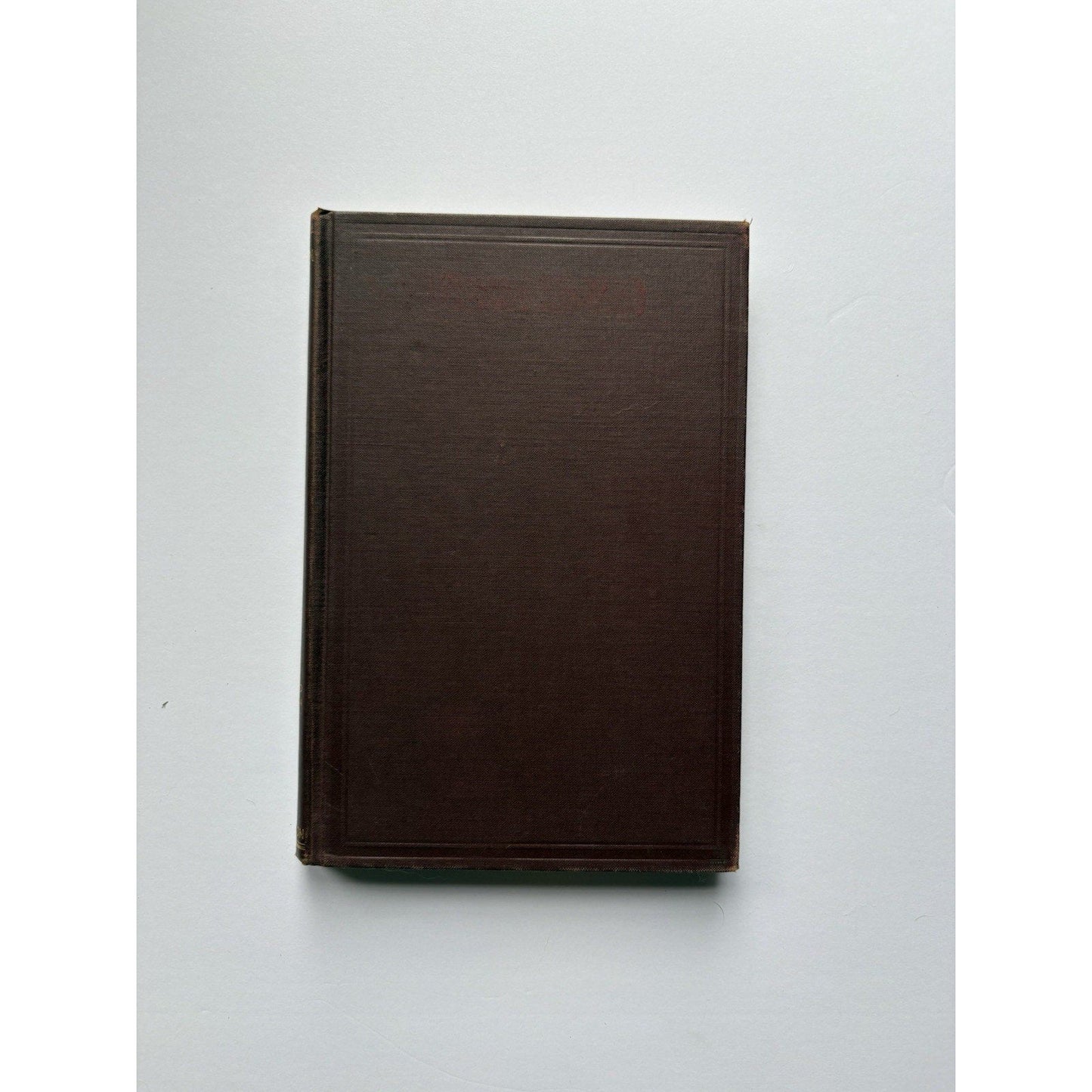 The Embryology of the Pig Patten 1931 2nd Ed. Blakiston HC Veterinary Anatomy - Humphrey's Book Den