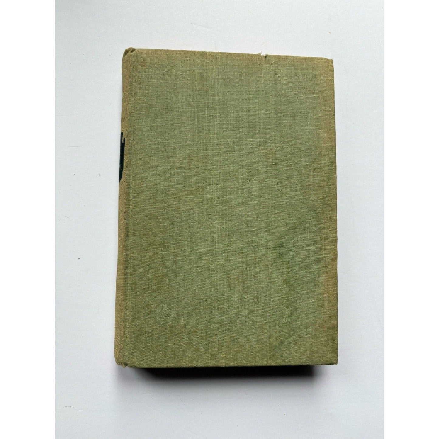 The King’s General by Daphne du Maurier 1946 First Edition HC Doubleday - Humphrey's Book Den