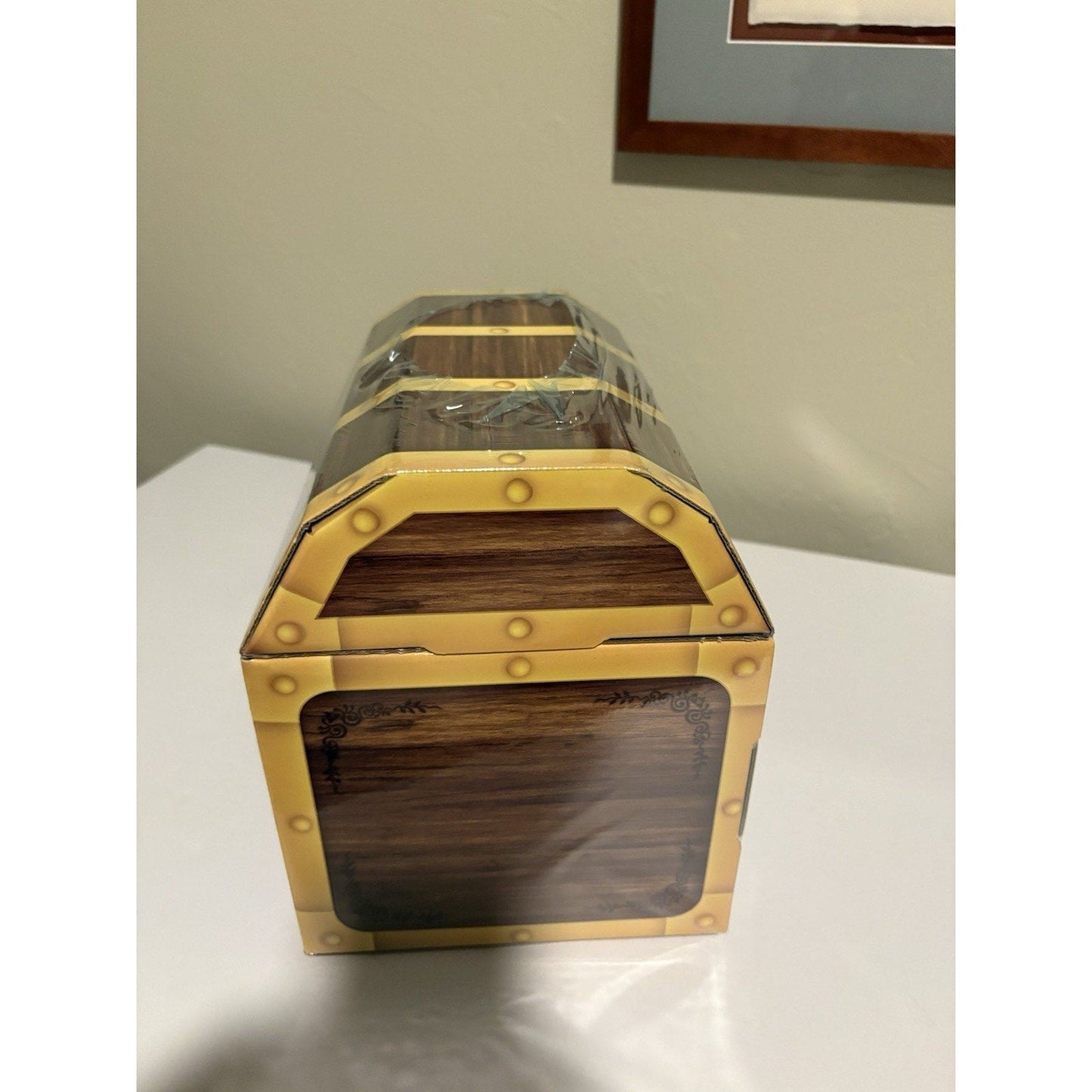 The Legend of Zelda Legendary Edition Box Set Factory Sealed w/ Poster - Humphrey's Book Den