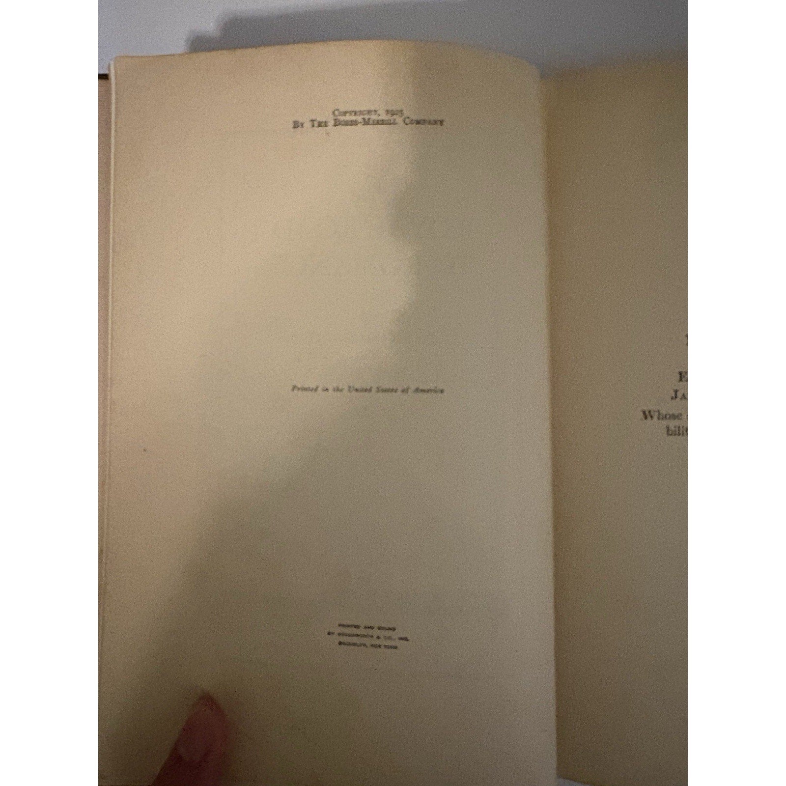 The Royal Road to Romance – Richard Halliburton – 1925 HC First Edition - Humphrey's Book Den