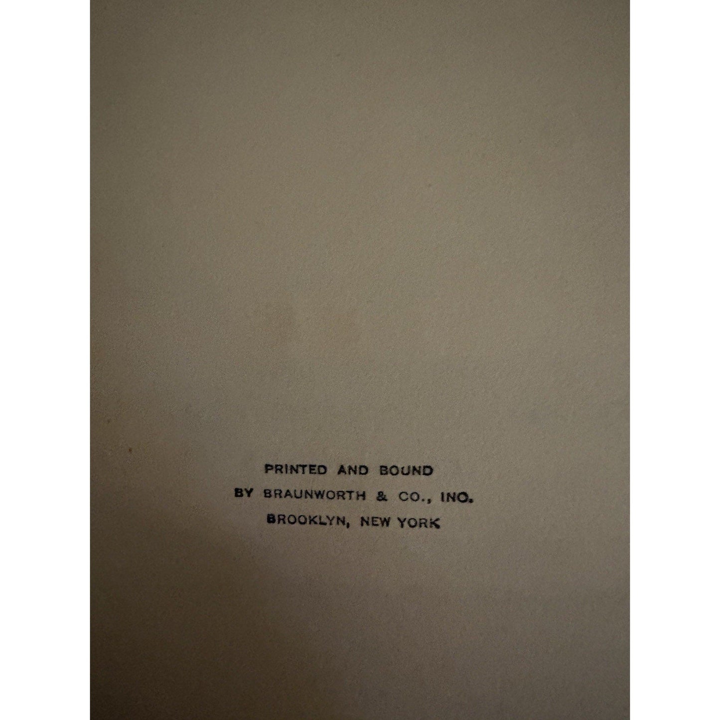 The Royal Road to Romance – Richard Halliburton – 1925 HC First Edition - Humphrey's Book Den