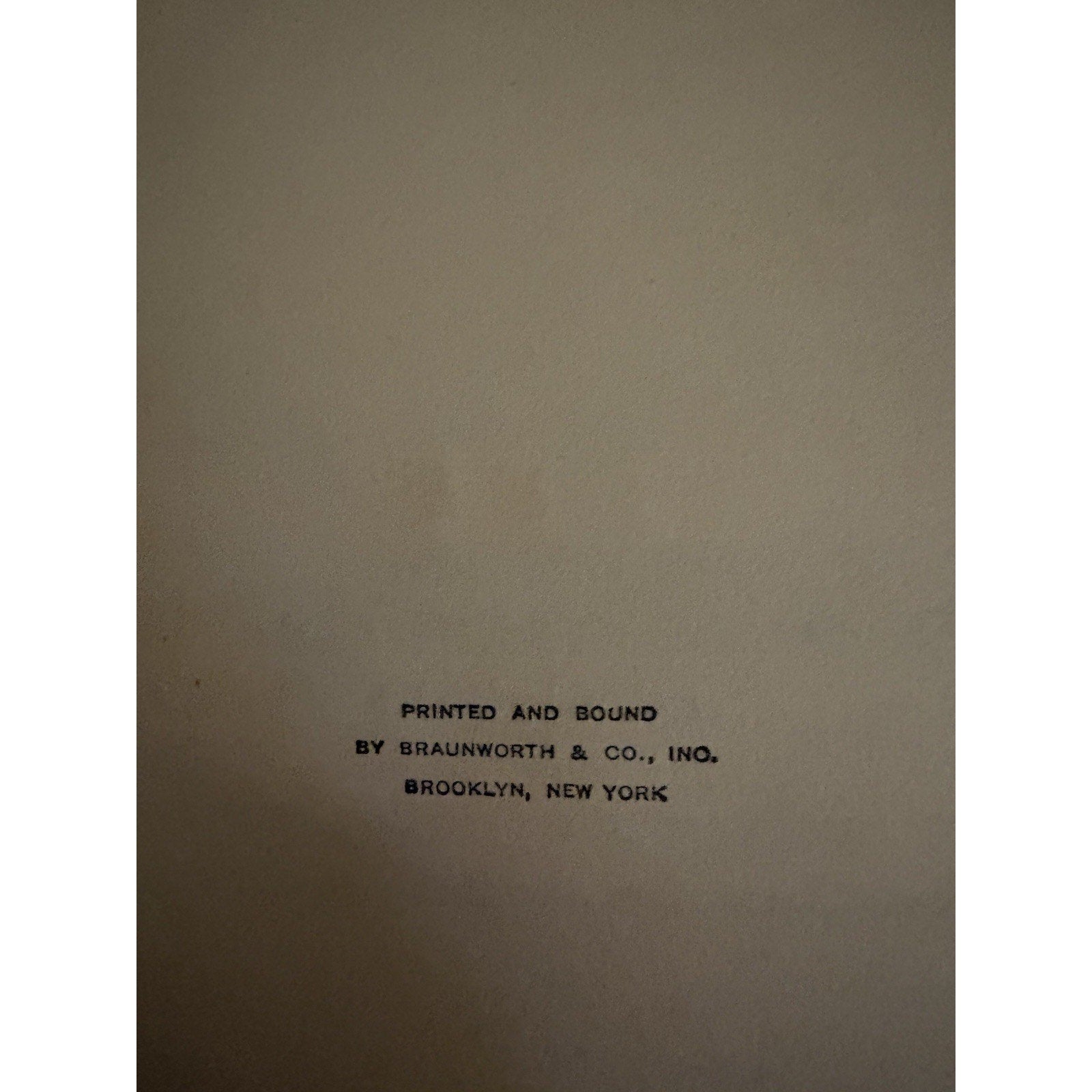 The Royal Road to Romance – Richard Halliburton – 1925 HC First Edition - Humphrey's Book Den