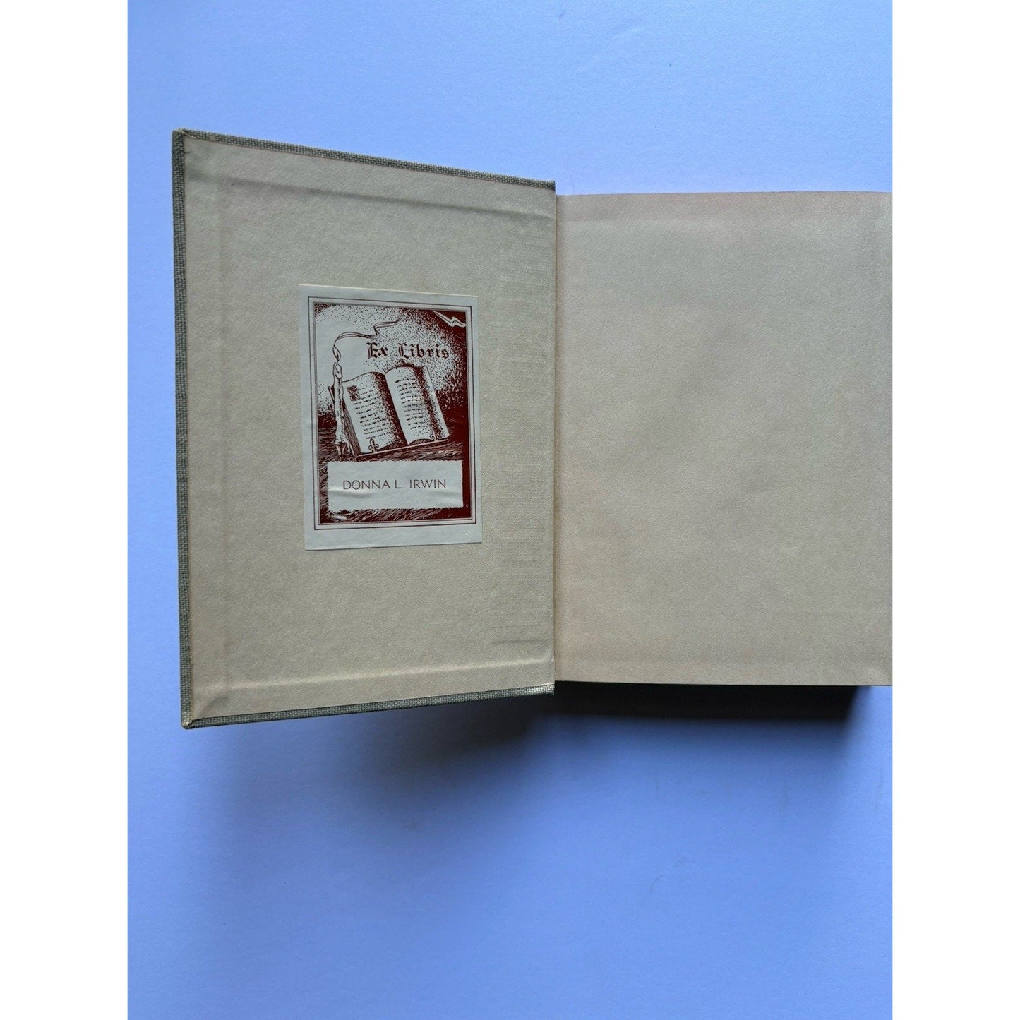 The Selected Poems of Robert Browning 1942 Classics Club Walter J. Black HC - Humphrey's Book Den